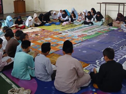 CIAMIS, FOKUSJabar.id