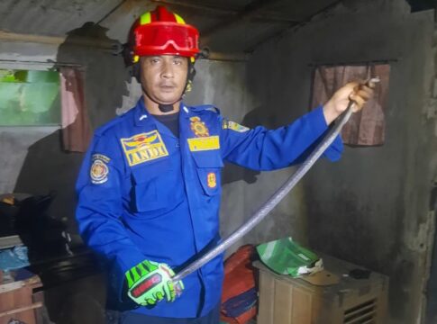 CIAMIS, FOKUSJabar.id