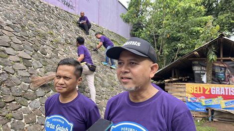 CIAMIS, FOKUSJabar.id