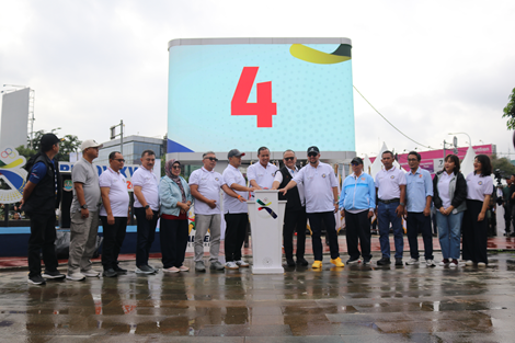 Bekasi, FOKUSJabar.id