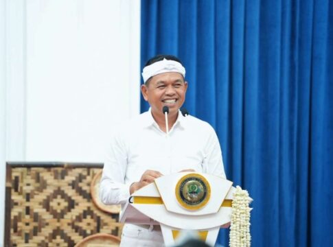 Bandung, FOKUSJabar.id