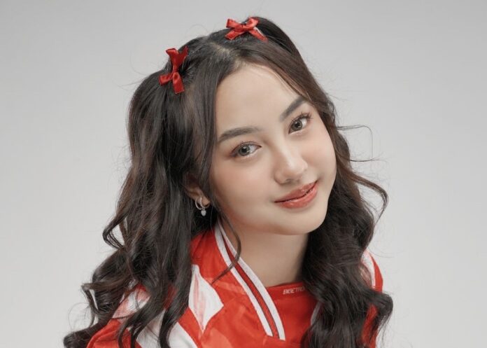 BTR BTR Rachel@fokusjabar.id