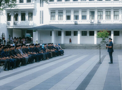 Bandung, FOKUSJabar.id