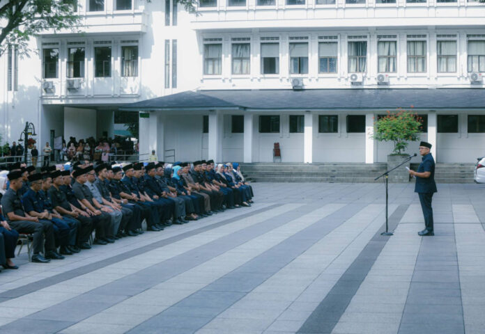 Bandung, FOKUSJabar.id