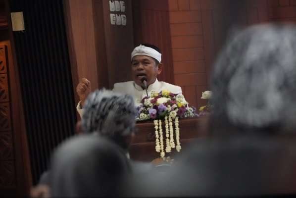 Gubernur Jabar Dedi Mulyadi (Jabrprov) Bandung, FOKUSJabar.id