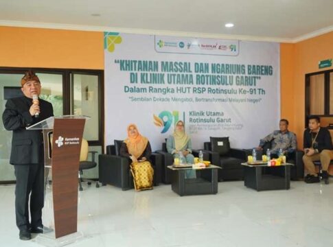 Garut, FOKUSJabar.id