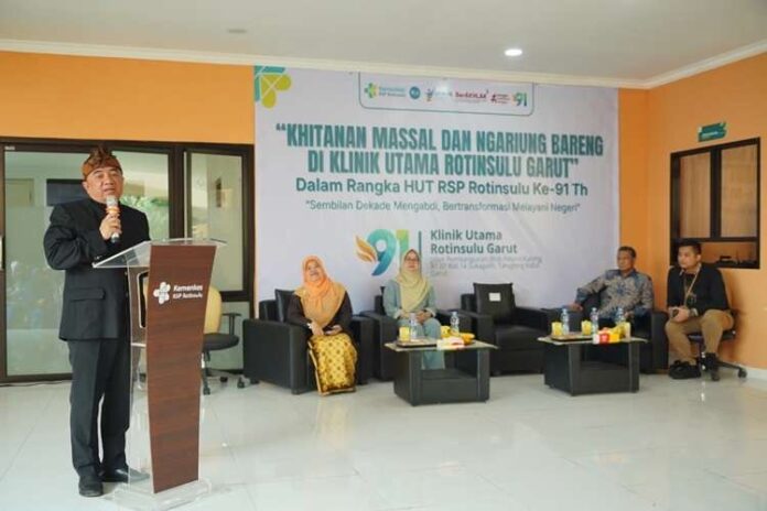 Garut, FOKUSJabar.id