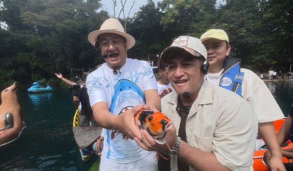 Hartono Soekwanto fokusjabar.id