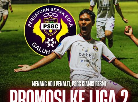 CIAMIS, FOKUSJabar.id