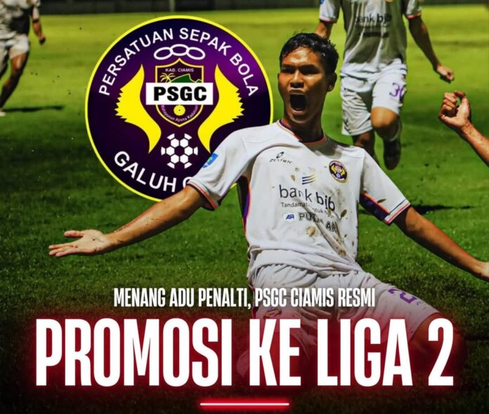 CIAMIS, FOKUSJabar.id