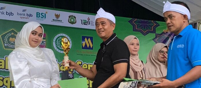 Kecamatan Cijeungjing fokusjabar.id