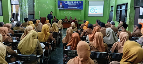 CIAMIS, FOKUSJAbar.id