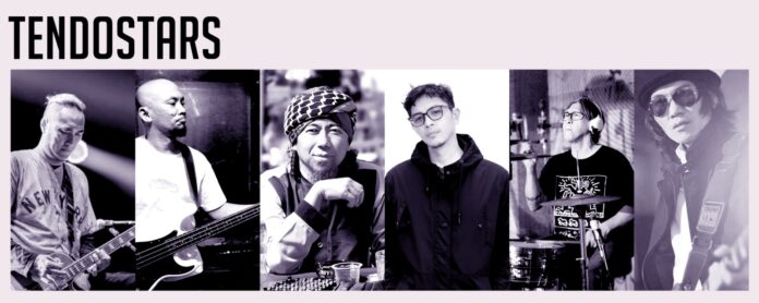 Tendostars foto Istimewa Tendostars Ahlan Wa Sahlan Ramadhan fokusjabar.id