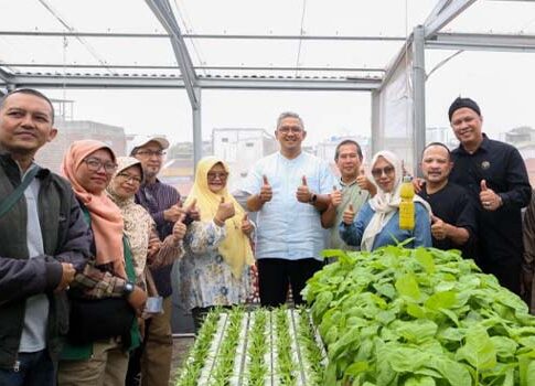 Program Sirkular Bandung Utama