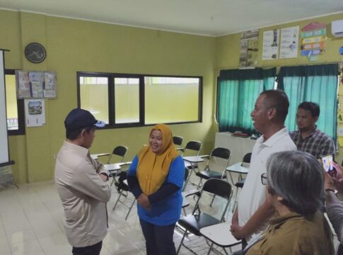 CIAMIS, FOKUSJabar.id