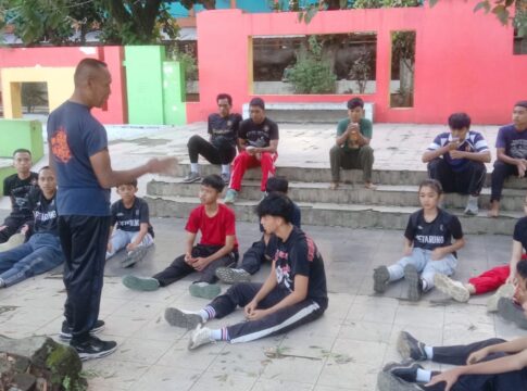 tarung derajat satlat dokar tasikmalaya@fokusjabar.id