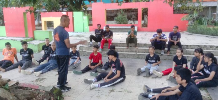 tarung derajat satlat dokar tasikmalaya@fokusjabar.id