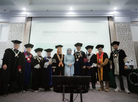 Bandung, FOKUSJabar.id