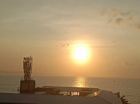 mentari pangandaran@fokusjabar.id