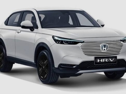 SUV mobil@fokusjabar.id