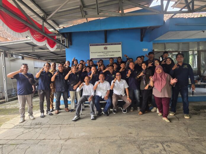 CIAMIS, FOKUSJabar.id