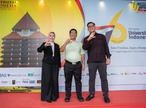 bank bjb dan Universitas Indonesia Perluas Kolaborasi untuk Dukung Transformasi Layanan Pendidikan Tinggi