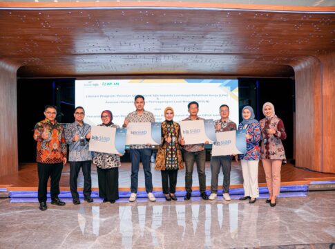 Kolaborasi bank bjb dan LPK Dorong Perencanaan Pensiun Sejak Dini