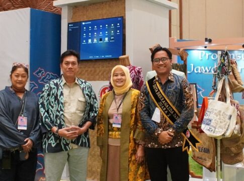 Inacraft 2026 fokusjabar.id