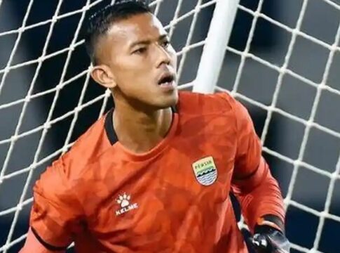 Teja Paku Alam fokusjabar.id