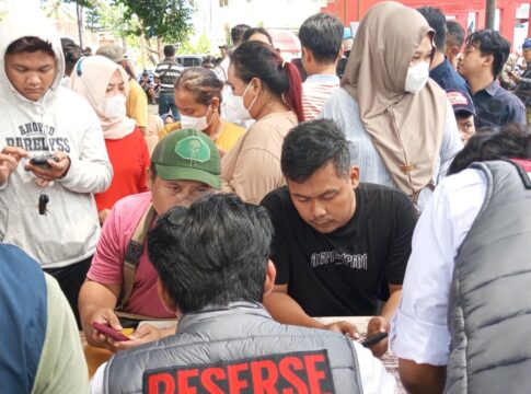 polres pangandaran mba fokusjabar.id