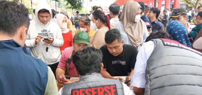 polres pangandaran mba fokusjabar.id