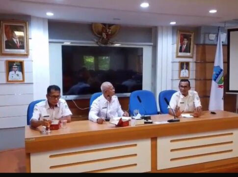 organisasi rentan fokusjabar.id