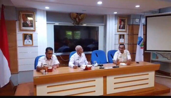 organisasi rentan fokusjabar.id