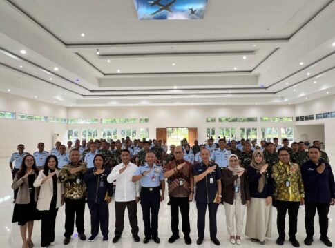 Dari Persiapan hingga Kemandirian, bank bjb Hadirkan Solusi Pensiun Produktif