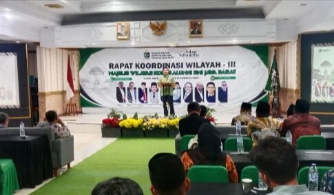 priangan timur kahmi jabar@fokusjabar.id