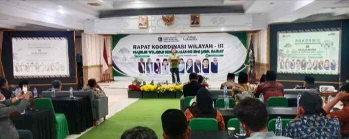 priangan timur kahmi jabar@fokusjabar.id