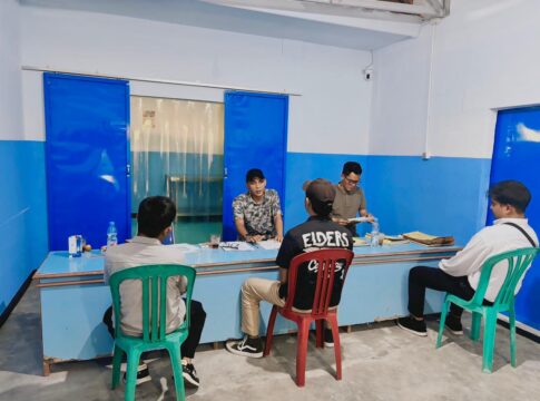 CIAMIS, FOKUSJabar.id