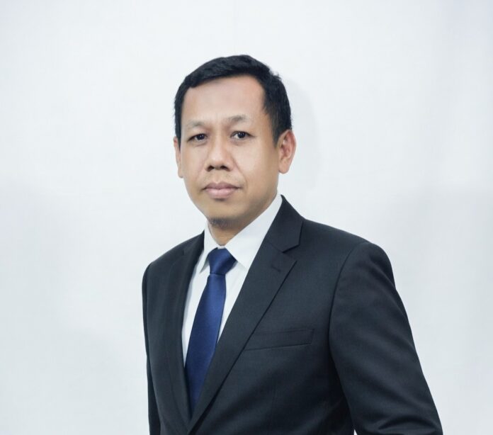 bekti alamsyah Tasikmalaya@fokusjabar.id