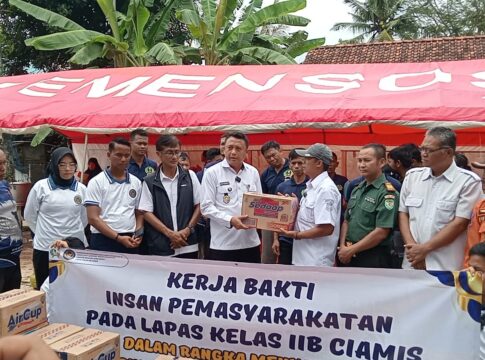 CIAMIS, FOKUSJabar.id