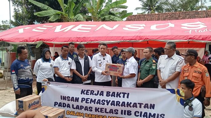 CIAMIS, FOKUSJabar.id