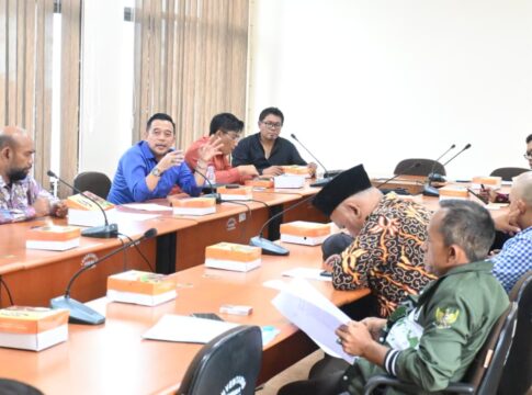 CIAMIS, FOKUSJabar.id