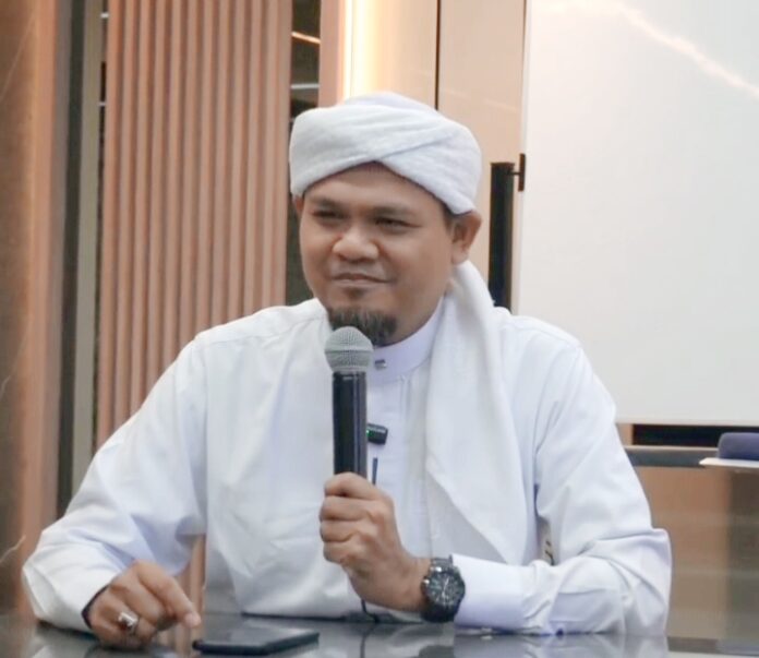guru belajar @fokusjabar.id