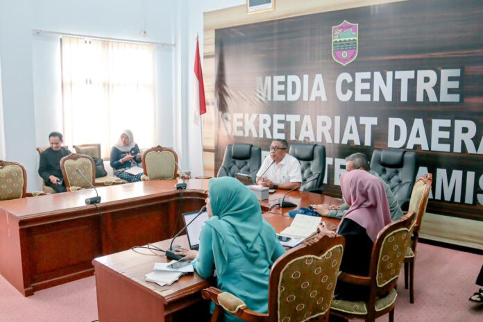 CIAMIS, FOKUSJabar.id