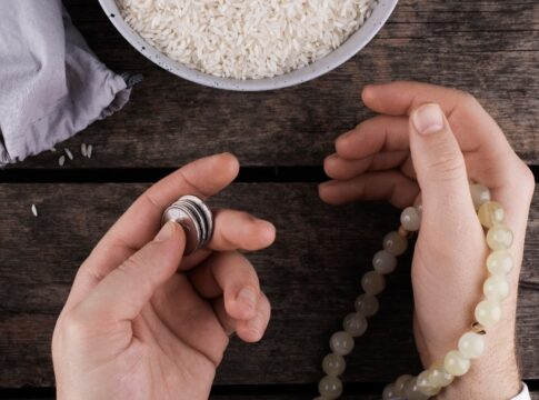 Dana Zakat MBG fokusjabar.id