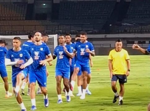 Persib Bandung Persita fokusjabar.id