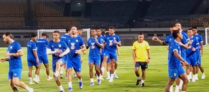 Persib Bandung Persita fokusjabar.id