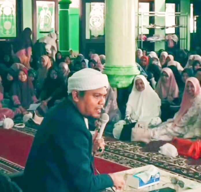 adang nurdin ciamis@fokusjabar.id