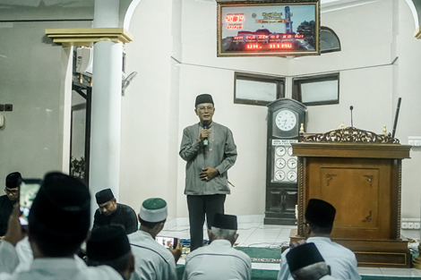 CIAMIS, FOKUSJabar.id