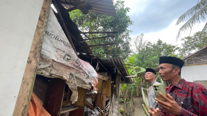 Ciamis, FOKUSJabar.id