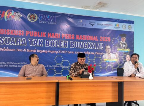 BANDUNG, FOKUSJabar.id